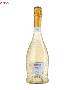 Rượu vang trắng Rapel Carilisa Moscato Vino Spumate