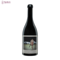 Rượu vang đỏ Orin Swift Machete 2018