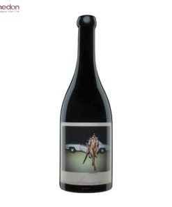 Rượu vang đỏ Orin Swift Machete 2018