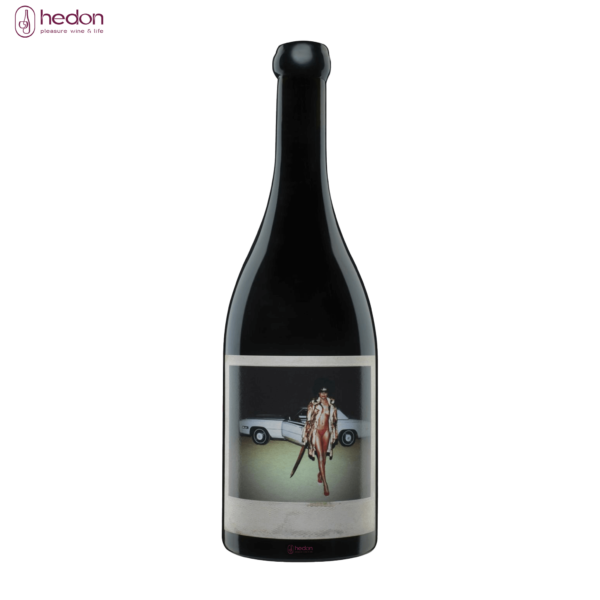Rượu vang đỏ Orin Swift Machete 2018
