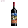 Rượu vang đỏ Cote Mas Syrah Grenache