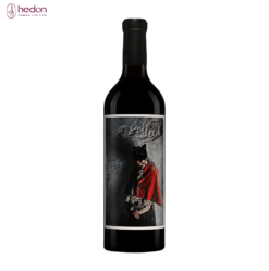 Rượu vang đỏ Orin Swift Palermo Cabernet Sauvignon