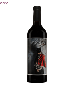 Rượu vang đỏ Orin Swift Palermo Cabernet Sauvignon