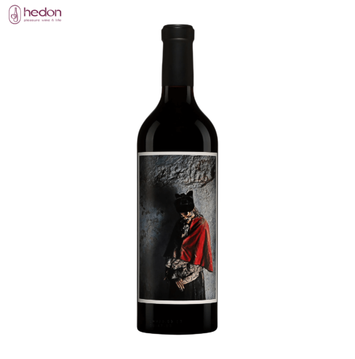 Rượu vang đỏ Orin Swift Palermo Cabernet Sauvignon