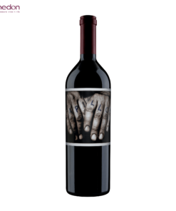 Rượu vang đỏ Orin Swift Papillon Bordeaux Blend