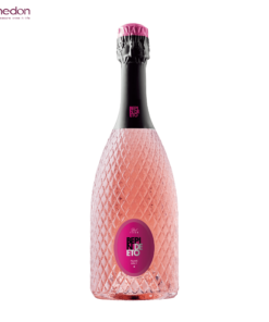 Rượu vang nổ Bepin de Eto Flave Brut