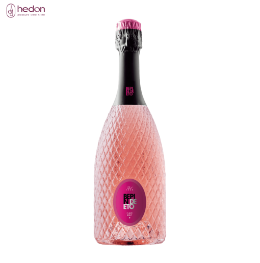 Rượu vang nổ Bepin de Eto Flave Brut