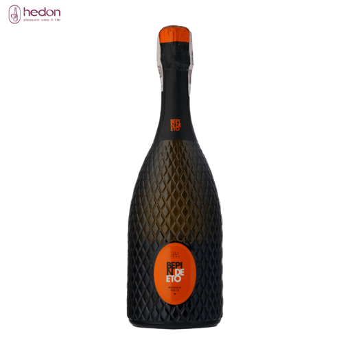 Rượu vang nổ Bepin de Eto Moscato Dolce