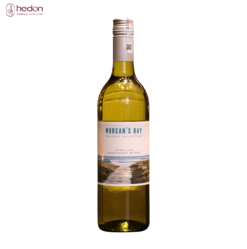 Rượu vang trắng Morgan's Bay Reserve Collection Semillon Sauvignon Blanc