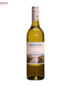 Rượu vang trắng Morgan's Bay Reserve Collection Semillon Sauvignon Blanc