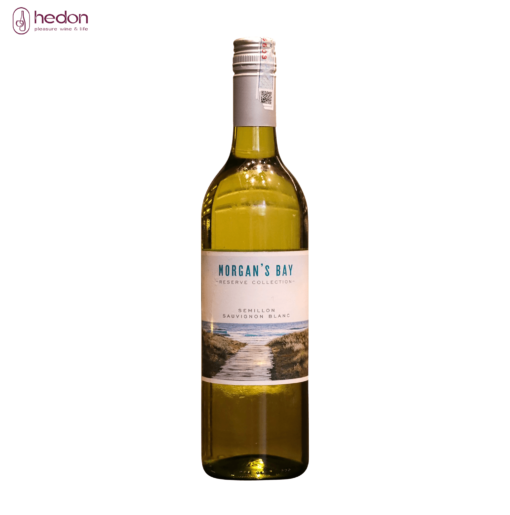 Rượu vang trắng Morgan's Bay Reserve Collection Semillon Sauvignon Blanc