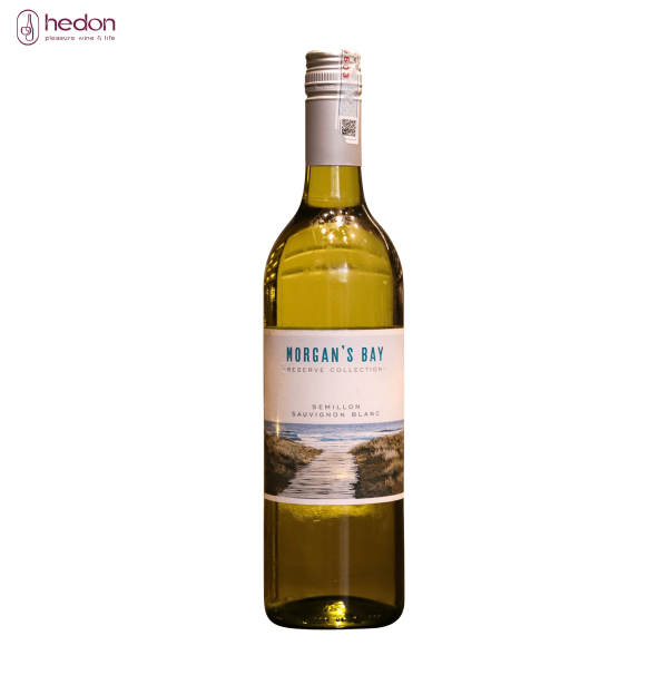 Rượu vang trắng Morgan's Bay Reserve Collection Semillon Sauvignon Blanc