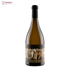 Rượu vang trắng Orin Swift Mannequin Chardonnay