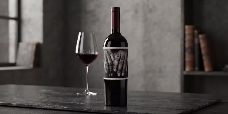 Rượu vang Mỹ Orin Swift Papillon Bordeaux Blend - Tuyệt Tác Bordeaux Style Từ Napa Valley
