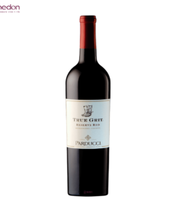 Rượu vang đỏ Parducci True Grit - Red Blend Reserve