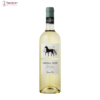 Rượu vang trắng Cheval Noir Bordeaux Sauvignon Blanc