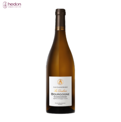 Rượu vang trắng Jean Claude Boisset Les Ursulines Bourgogne Chardonnay