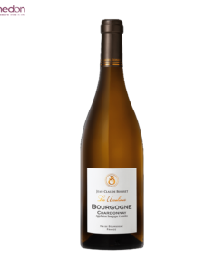 Rượu vang trắng Jean Claude Boisset Les Ursulines Bourgogne Chardonnay