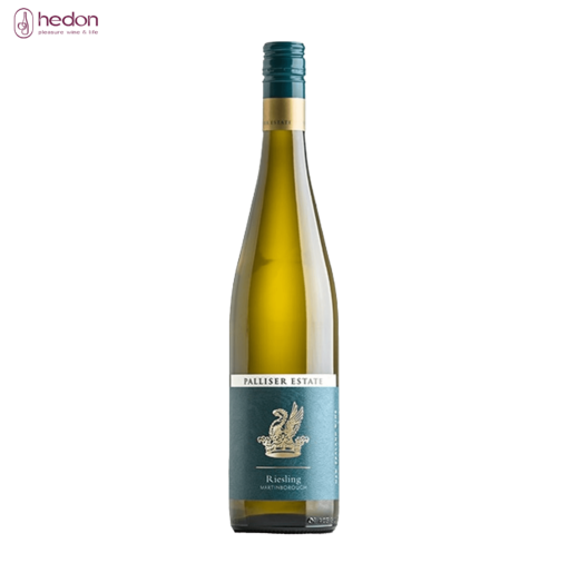 Rượu vang trắng Palliser Estate Riesling