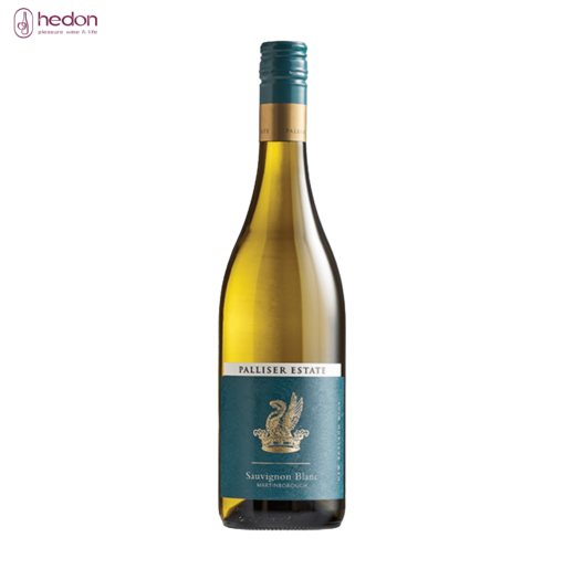 Rượu vang trắng Palliser Estate Sauvignon Blanc