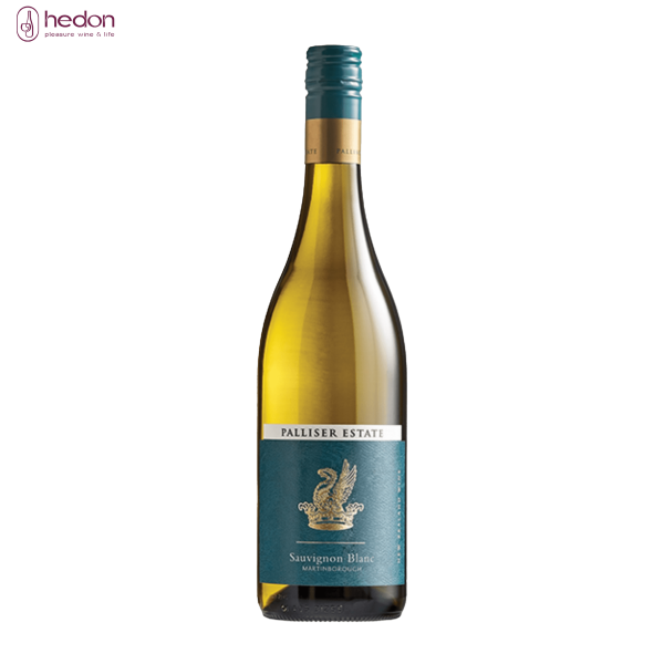 Rượu vang trắng Palliser Estate Sauvignon Blanc