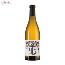 Rượu vang trắng Tyler Chardonnay