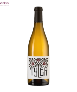 Rượu vang trắng Tyler Chardonnay