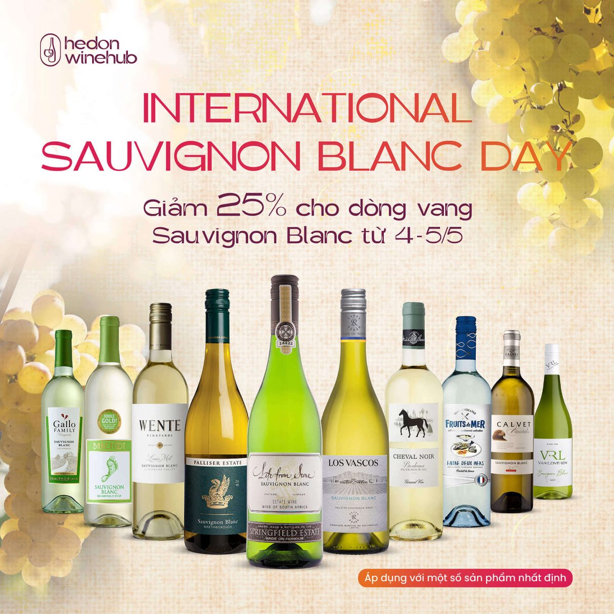 Hedon WineHub