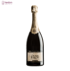 Rượu vang Champagne Brut Nature Blanc de Blancs Millesime