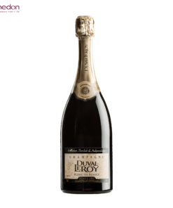 Rượu vang Champagne Brut Nature Blanc de Blancs Millesime