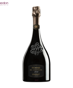 Rượu vang Champagne Femme de Champagne