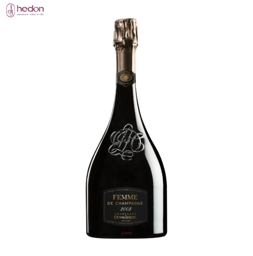 Rượu vang Champagne Femme de Champagne