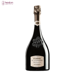 Femme de Champagne Brut Grand Cru