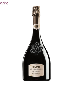 Femme de Champagne Brut Grand Cru