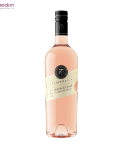 Rượu vang hồng Pepper Jack Grenache Rose