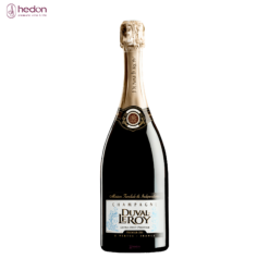 Prestige Extra Brut Premier Cru