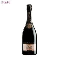 Rượu vang Champagne Rosé Prestige Premier Cru