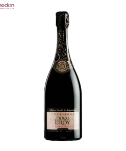 Rượu vang Champagne Rosé Prestige Premier Cru