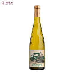 Rượu vang trắng Jean Claude Mas Mon Viognier