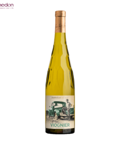 Rượu vang trắng Jean Claude Mas Mon Viognier