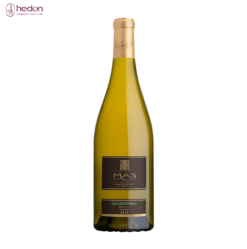 Jean Claude Mas Chardonnay Reserve Les Gres