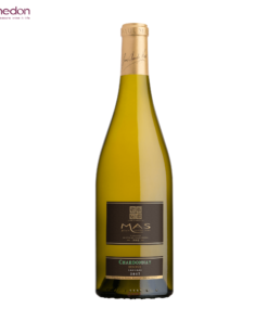 Jean Claude Mas Chardonnay Reserve Les Gres