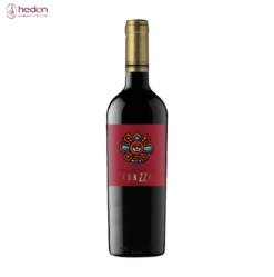 Rượu vang đỏ Kunzza Cabernet Sauvignon