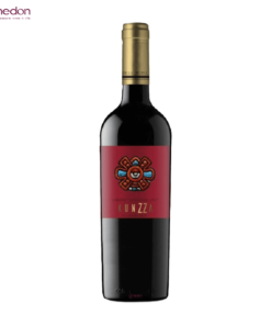 Rượu vang đỏ Kunzza Cabernet Sauvignon