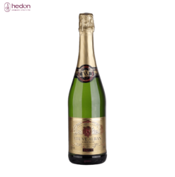 Rượu vang nổ Mousseux Veuve Alban Brut