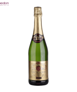 Rượu vang nổ Mousseux Veuve Alban Brut