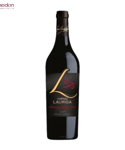 Rượu vang đỏ Chateau Lauriga Hommage Giorgio Grai