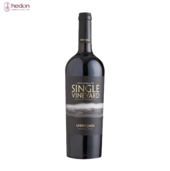 Rượu vang đỏ Undurraga Single Vineyards Cabernet Sauvignon