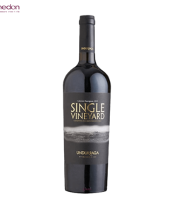 Rượu vang đỏ Undurraga Single Vineyards Cabernet Sauvignon