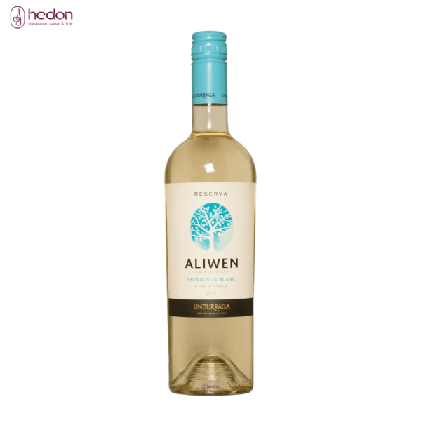Rượu vang trắng Aliwen Reserva Sauvignon Blanc